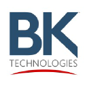 BK Technologies logo