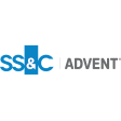 SS&C Black Diamond logo