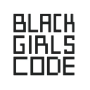 Black Girls Code logo
