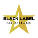 Black Label Solutions