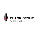 Black Stone Minerals logo