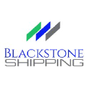 Blackstone Shipping logo