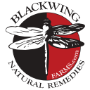 BlackWing Farms logo