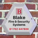 Blake Fire & Security Systems logo
