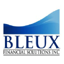 Bleux Financial Solutions logo
