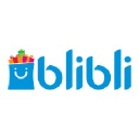 Blibli logo