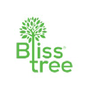 Bliss Tree logo