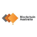 Blockchain Australia logo