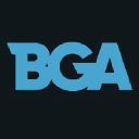 Blockchain Game Alliance logo