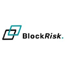 BlockRisk logo