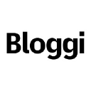 Bloggi logo