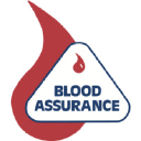 Blood Assurance logo