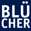 BLÜCHER logo