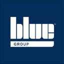 Blue Group logo