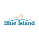 BLUE logo