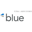Blue & Co. logo