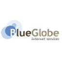 Blueglobe logo