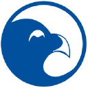 BLUE HAWK logo