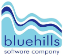 Blue Hills Software logo