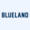 Blueland logo