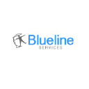 Blueline Services logo