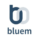 Bluem logo