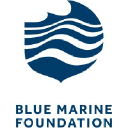 Blue Marine Foundation logo