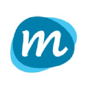 Blue Memento logo