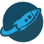 Blue Moon Software logo