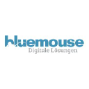 BlueMouse logo