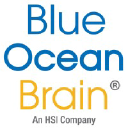 Blue Ocean Brain logo