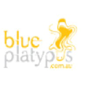 Blue Platypus Digital