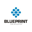 Blueprint for Athletes logo