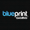 Blueprint Gaming logo