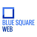 Blue Square Web
