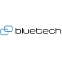 Bluetech Finland logo