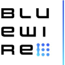 Bluewire logo