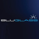 BluGlass logo