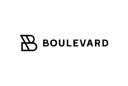 Boulevard. logo