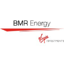 BMR Energy logo