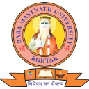 Baba Mastnath University