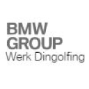 Bayerische Motoren Werke logo
