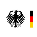 Bundesministerium für Wirtschaft und Energie logo