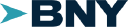 The Bank of New York Mellon logo