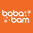 BobaBam logo