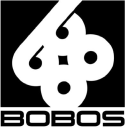 BOBOS Ski Board Patio logo