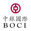 BOC International logo