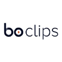 Boclips logo