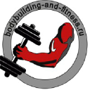Bodybuilding & Fitness