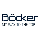 Böcker Maschinenwerke logo